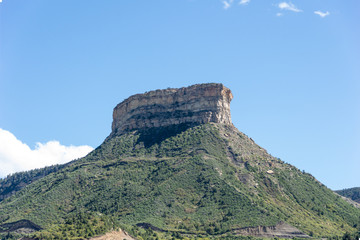 Park Point, Mesa Verde