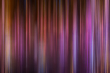 Abstract picture of nature photos digital motion blur, template with space for text