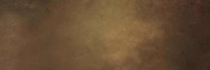 vintage abstract painted background with dark olive green, old mauve and pastel brown colors and space for text or image - obrazy, fototapety, plakaty