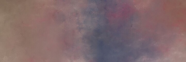 vintage texture, distressed old textured painted design with old lavender, dark slate gray and rosy brown colors. background with space for text or image