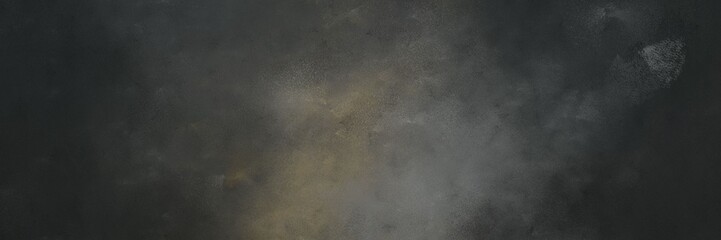 very dark blue, dim gray and dark slate gray color background with space for text or image. vintage texture, distressed old textured painted design