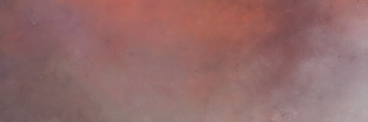 old color brushed vintage texture with pastel brown, rosy brown and old mauve colors. distressed old textured background with space for text or image