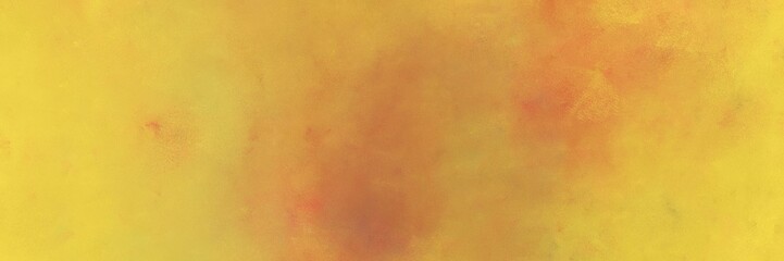 sandy brown, pastel orange and peru colored vintage abstract painted background with space for text or image