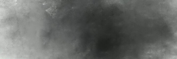 dark slate gray, silver and light slate gray color background with space for text or image. vintage texture, distressed old textured painted design