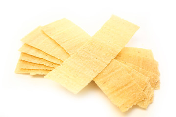 potato chips