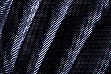 Geometric texture background of polycarbonate sheet