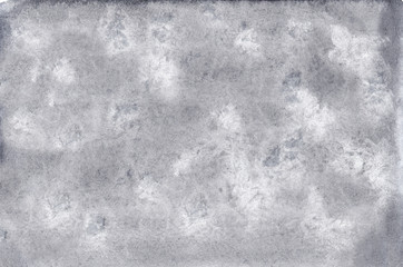 gray background with crumpled texture