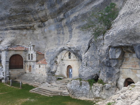 SAN BERNAB&Eacute;,OJO GUARE&Ntilde;A EN BURGOS