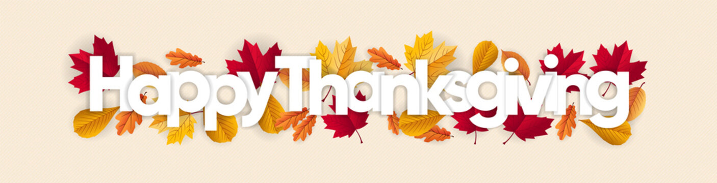 Thanksgiving Banners Stock Illustrations – 4,745 Thanksgiving Banners Stock  Illustrations, Vectors & Clipart - Dreamstime