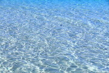 Italy sea background