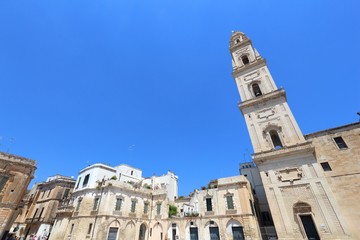 Lecce, Italy