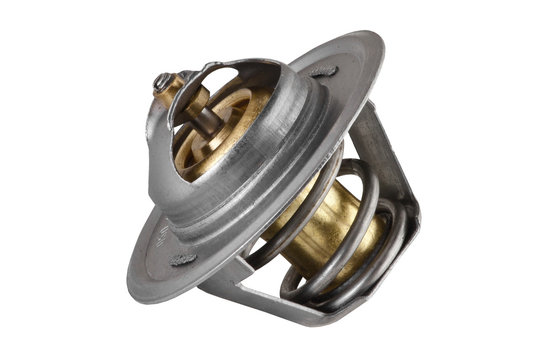 Termostat