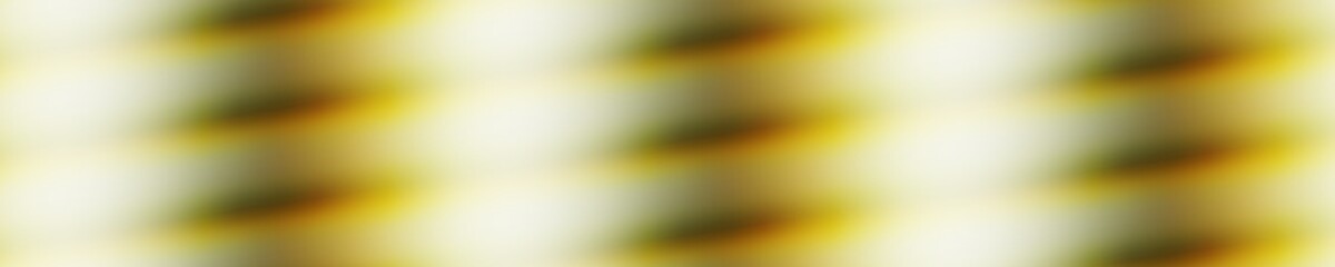 Obraz premium Digital art, abstract panoramic 3D objects, Germany