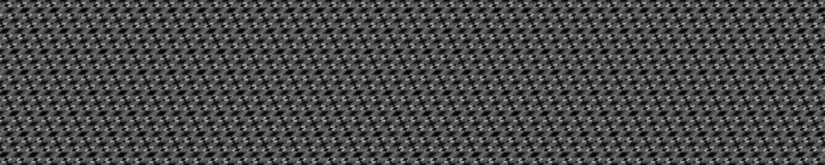 Digital art, abstract panoramic 3D objects, Germany