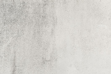 Old white concrete background texture.