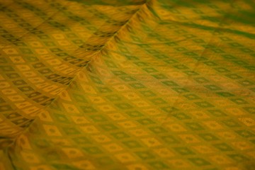 Indian Traditional Kancheepuram Silk Saree