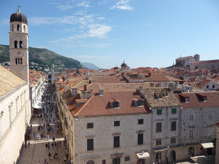 Dubrovnik Croatian