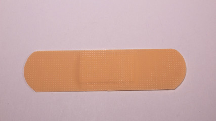 First aid materials, used for small wounds
