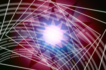 abstract, blue, design, pattern, geometric, graphic, illustration, wallpaper, light, texture, triangle, color, backdrop, white, art, bright, pink, decoration, diamond, shape, red, 3d, square, colorful