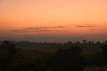 sky and clound background colour  beautiful 