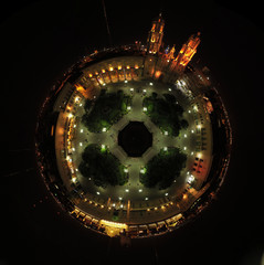San Luis Potosí