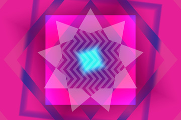 abstract, blue, design, pattern, geometric, graphic, illustration, wallpaper, light, texture, triangle, color, backdrop, white, art, bright, pink, decoration, diamond, shape, red, 3d, square, colorful