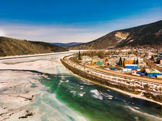 River Overflow