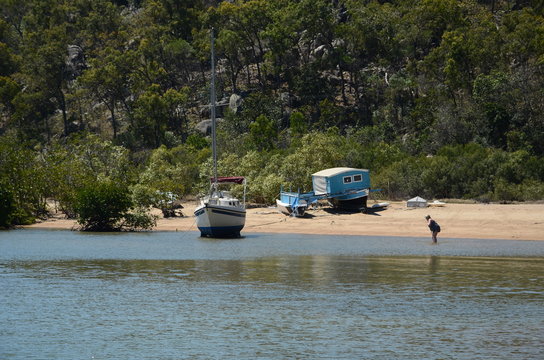 Cockle Bay, Magnetic Island, Queensland 