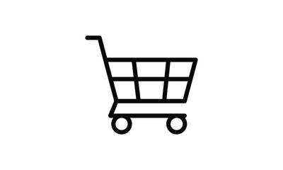 shopping cart icon