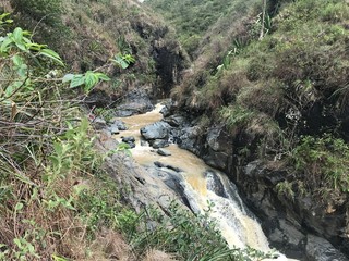 rios naturales