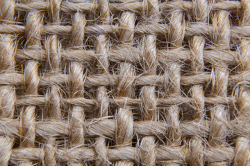 Take close-up photos of the sacks.