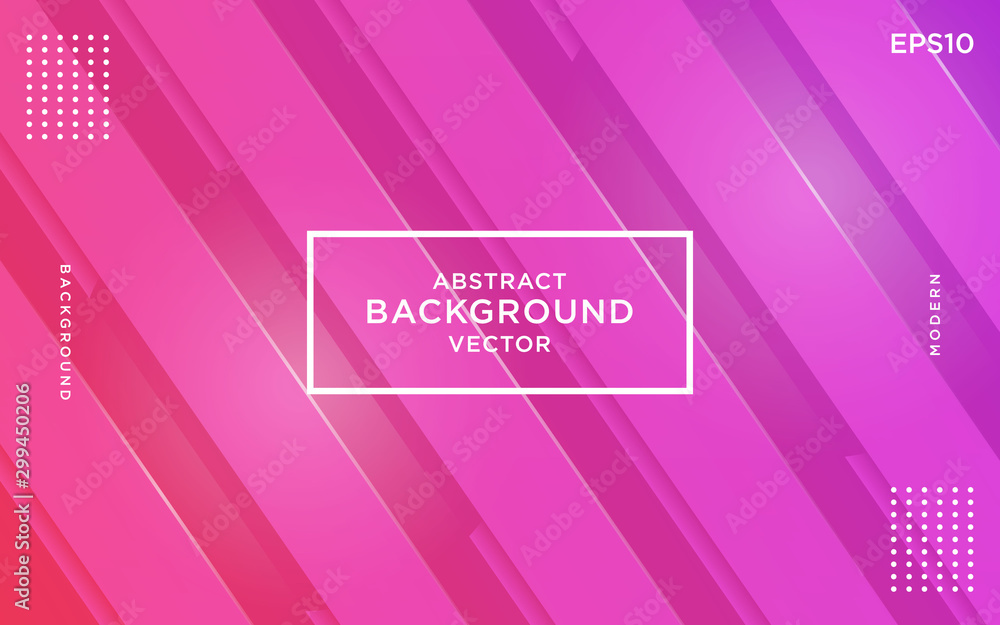 Poster modern background design with a blend of shining diagonal lines. abstract textured background.