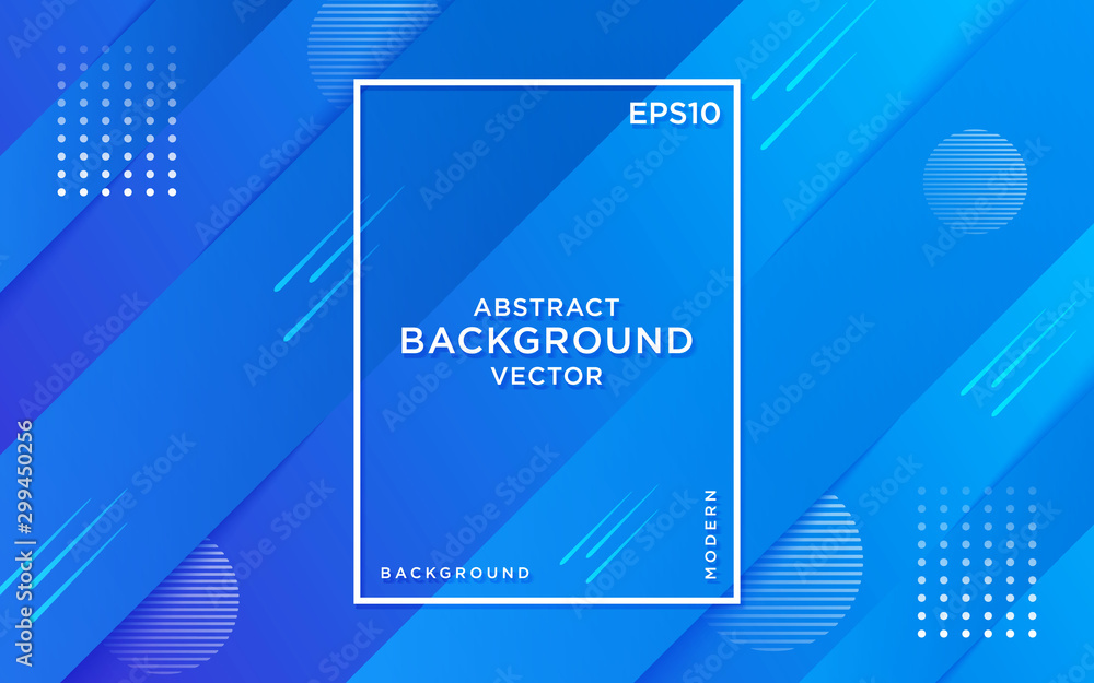 Poster modern background design with a blend of shining diagonal lines. abstract textured background.