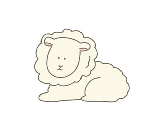 羊