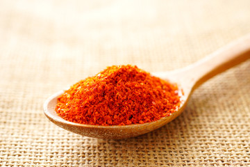 レッドペッパー　パウダー