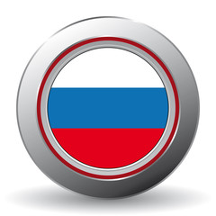 flag russia icon