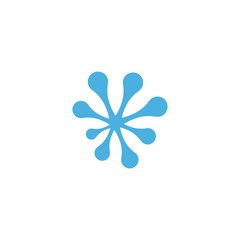 Water Splash logo
