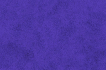 Abstract modern painting . Dry brush painted paper , canvas , wall .Textured background in purple tones.