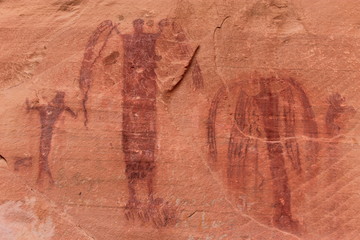 Rock Art People