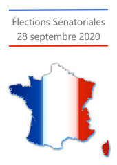 Élections Sénatoriales 2020