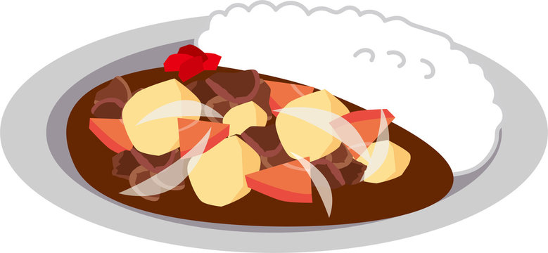 カレールー Images Browse 2 3 Stock Photos Vectors And Video Adobe Stock