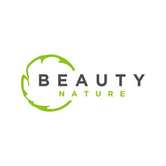 Beauty salon logo hair face care woman rejuvenation acne wrinkles botox fashion health care hand body facial yoga spa massage zen icon simple minimalist.