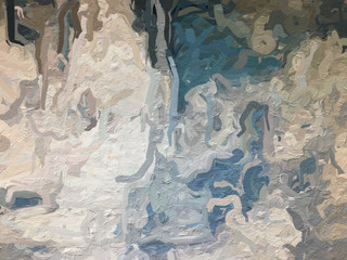 Oil drop, ink paper, watercolor abstract background, colorful abstract color trickle grunge background, concrete wall graffiti. multi colored shapes and patterns. handmade spray paintings.painted