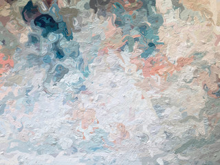 Oil drop, ink paper, watercolor abstract background, colorful abstract color trickle grunge background, concrete wall graffiti. multi colored shapes and patterns. handmade spray paintings.painted