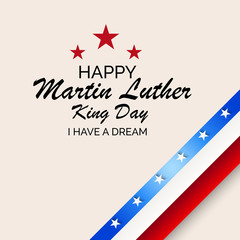 Martin Luther King Day