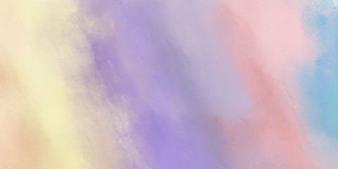 abstract diffuse texture painting with silver, bisque and baby pink color and space for text. can be used for wallpaper, cover design, poster, advertising