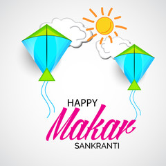 Makar Sankranti