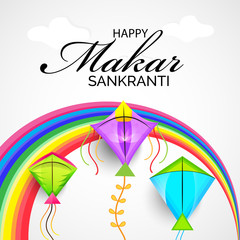 Makar Sankranti