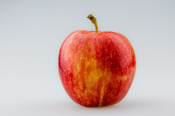 roter Apfel
