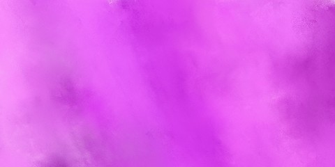 diffuse brushed / painted background with orchid, violet and dark orchid color and space for text. can be used for wallpaper, cover design, poster, advertising